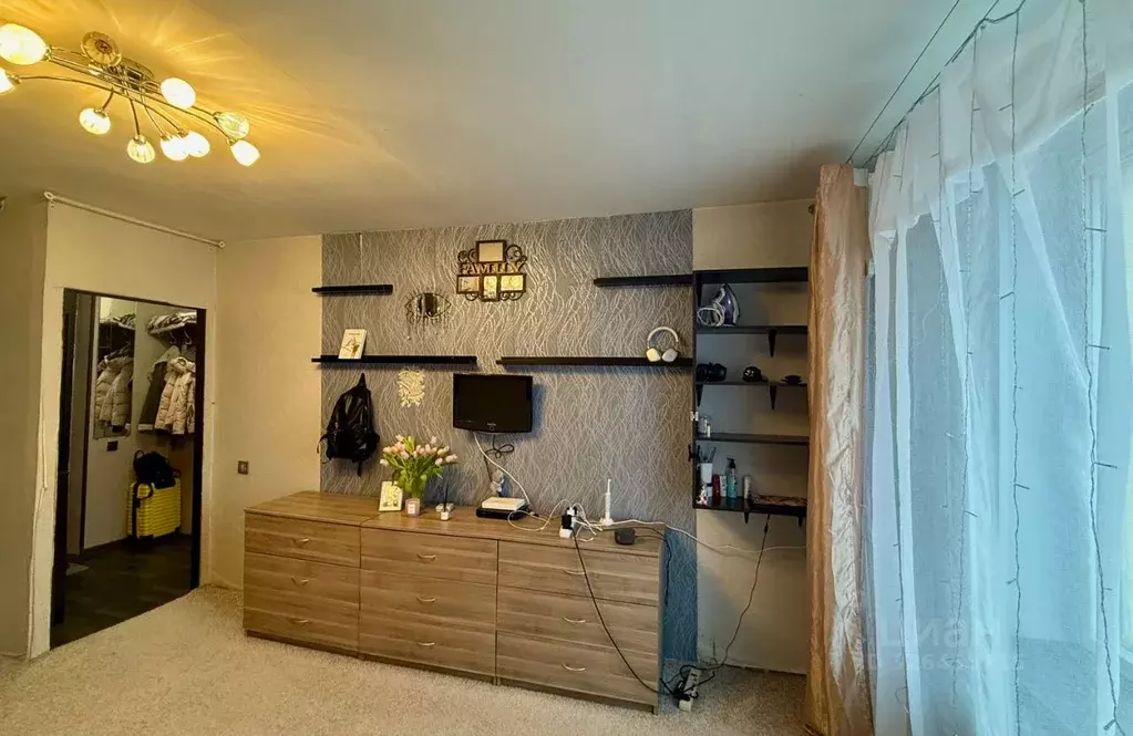 1-к кв. Москва Солнцевский просп., 24К1 (35.0 м) - Фото 2