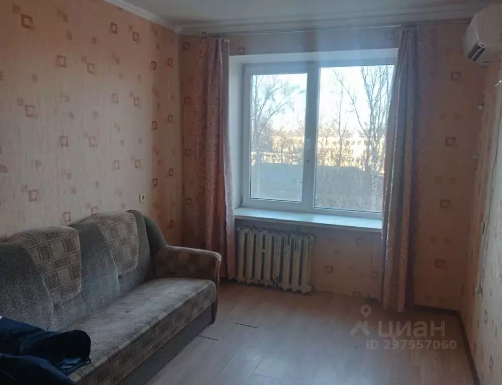 3-к кв. Смоленская область, Смоленск ул. Кирова, 19 (60.0 м) - Фото 1