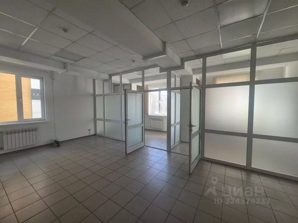 Офис в Иркутская область, Иркутск ул. Карла Либкнехта, 121 (50 м) - Фото 2