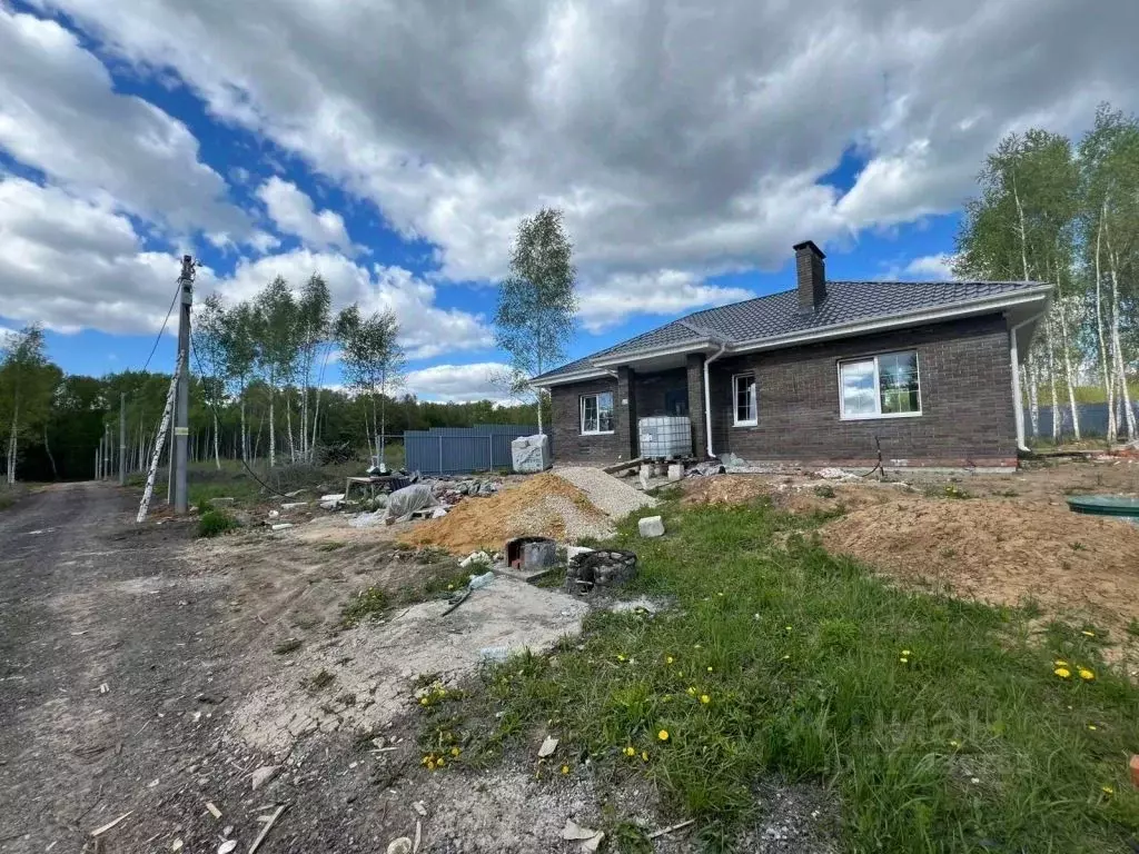 Участок в Тульская область, Тула городской округ, с. Архангельское ул. ... - Фото 0