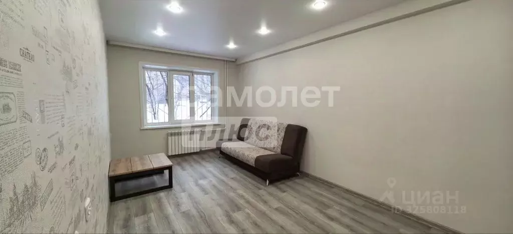 3-к кв. Забайкальский край, Чита ул. Горького, 59 (57.8 м) - Фото 1