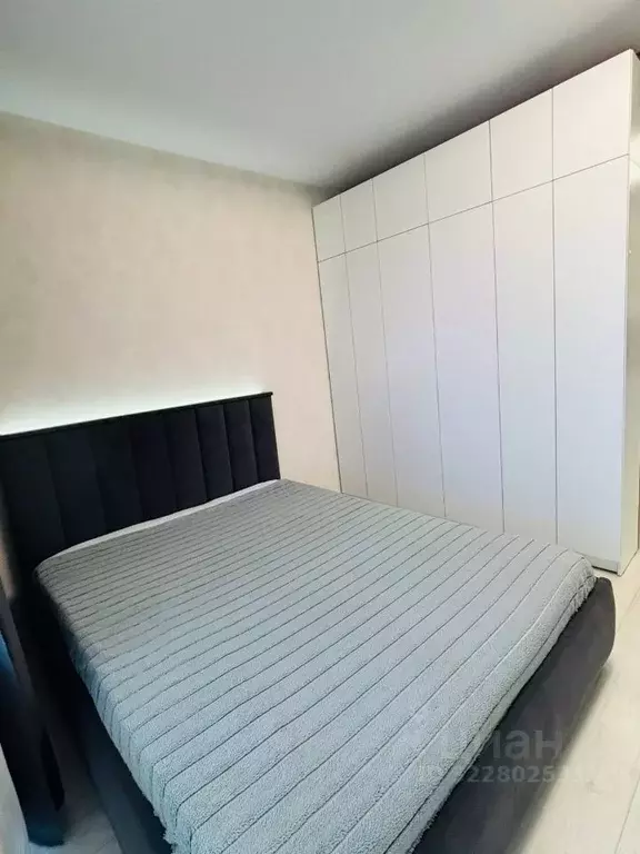 Студия Красноярский край, Красноярск ул. Спандаряна, 1Б (34.0 м) - Фото 2