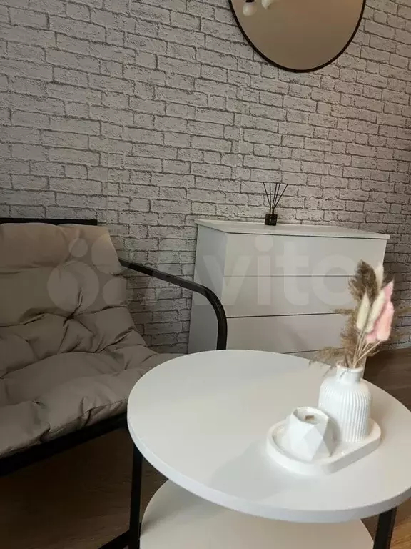 1-к. квартира, 40 м, 2/9 эт. - Фото 1