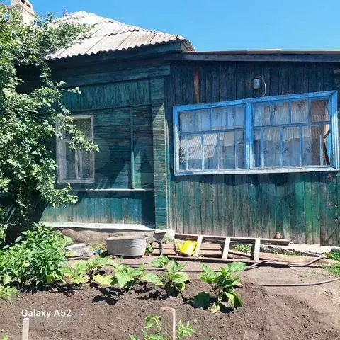 Дом 45 м на участке 5 сот. - Фото 0