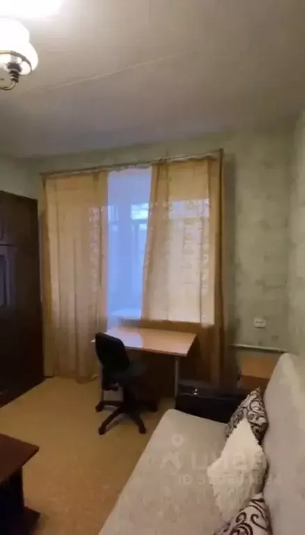 1-к кв. Москва Артековская ул., 4К1 (32.0 м) - Фото 2