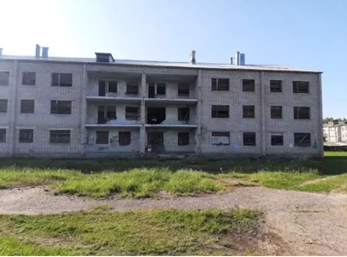 Офис в Кировская область, Верхнекамский муниципальный округ, ... - Фото 1