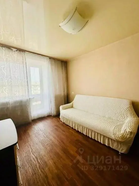 1-к кв. Иркутская область, Шелехов 4-й кв-л, 24 (34.0 м) - Фото 1