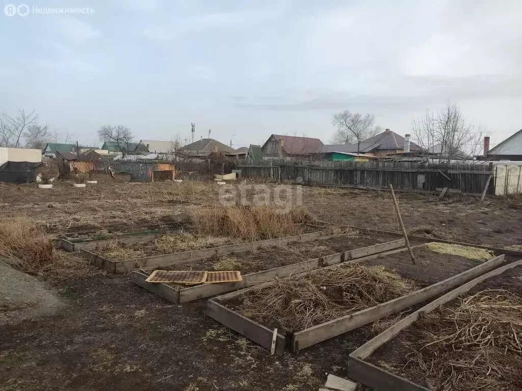 Дом в Черногорск, Хлебозаводская улица (120 м) - Фото 2