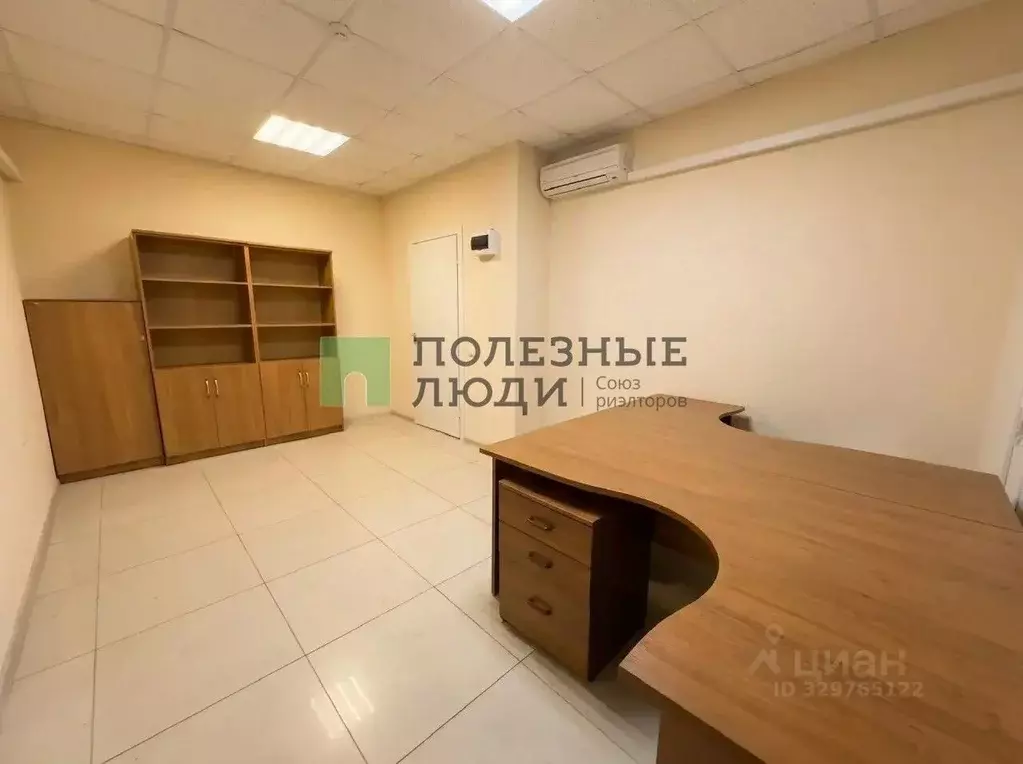 Помещение свободного назначения в Астраханская область, Астрахань ул. ... - Фото 1
