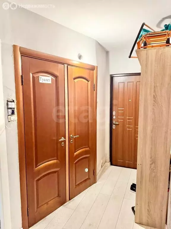 1к в 3-комнатной квартире (15 м) - Фото 1