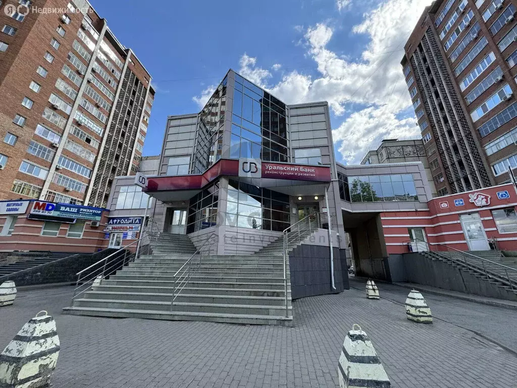 Помещение свободного назначения (1231.8 м) - Фото 1
