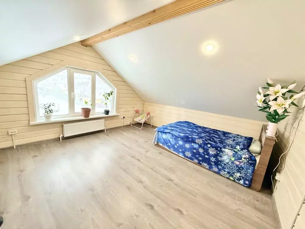 Дом в Удмуртия, Завьяловский район, Ягульские просторы дп ул. ... - Фото 1