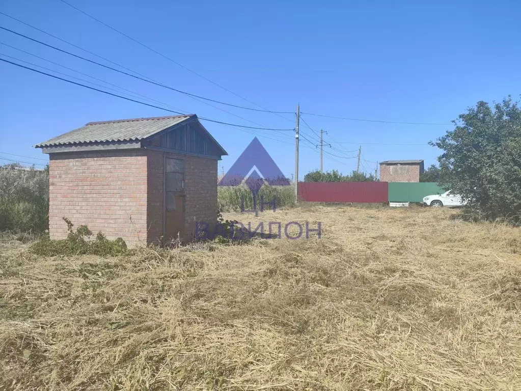 Дом в Ростовская область, Волгодонск Волгодонский Садовод СНТ, 626 (7 ... - Фото 0