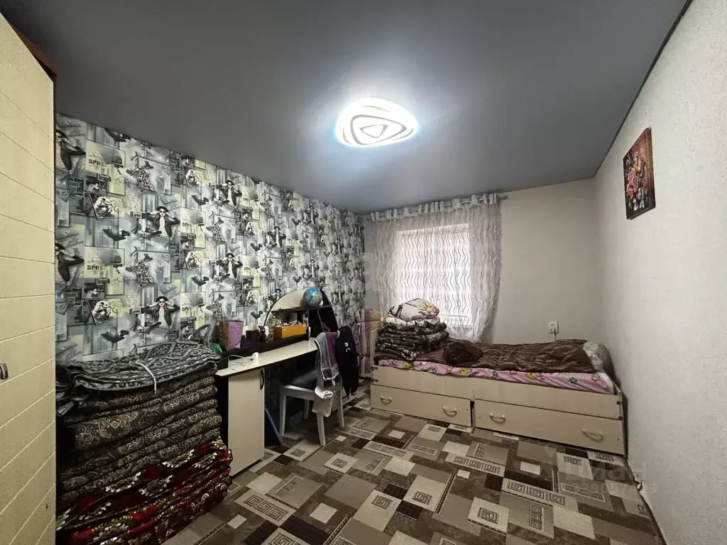 Дом в Воронежская область, Борисоглебск пер. Пугачева, 8 (80 м) - Фото 2