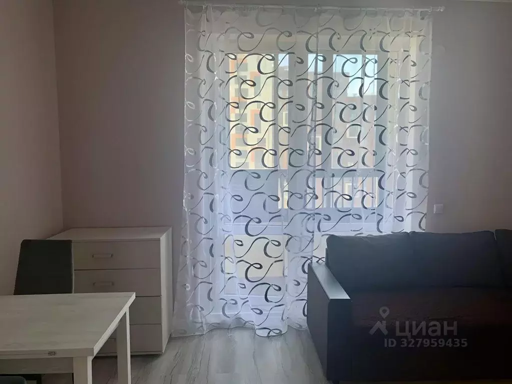 Студия Ленинградская область, Всеволожский район, Свердловское ... - Фото 1