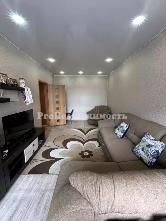 2-к кв. Тыва, Кызыл Московская ул., 103 (49.5 м) - Фото 2