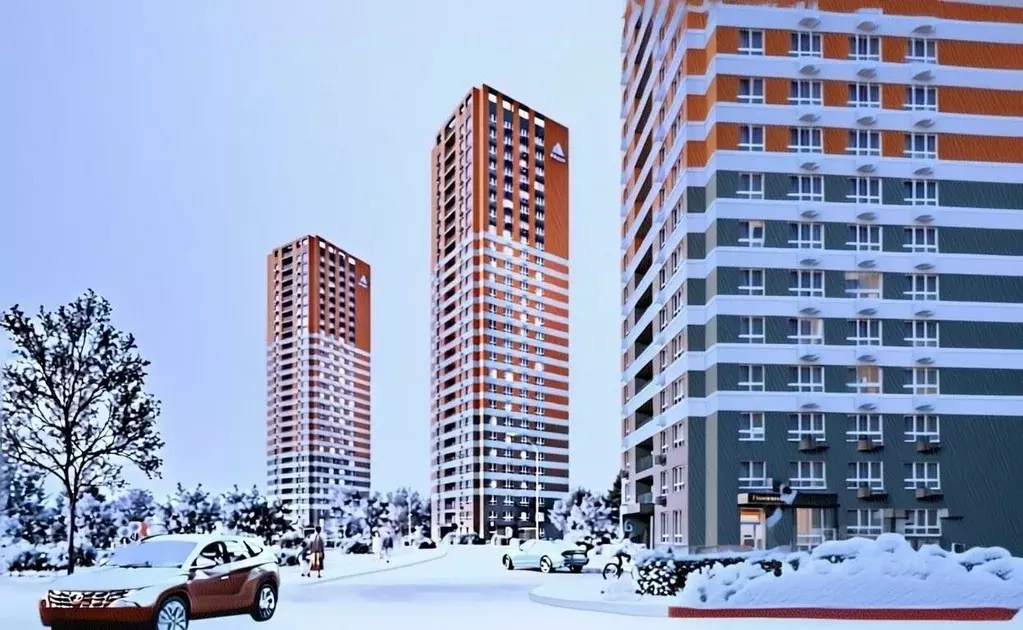 Студия Нижегородская область, Нижний Новгород Комсомольское ш., 11 ... - Фото 1