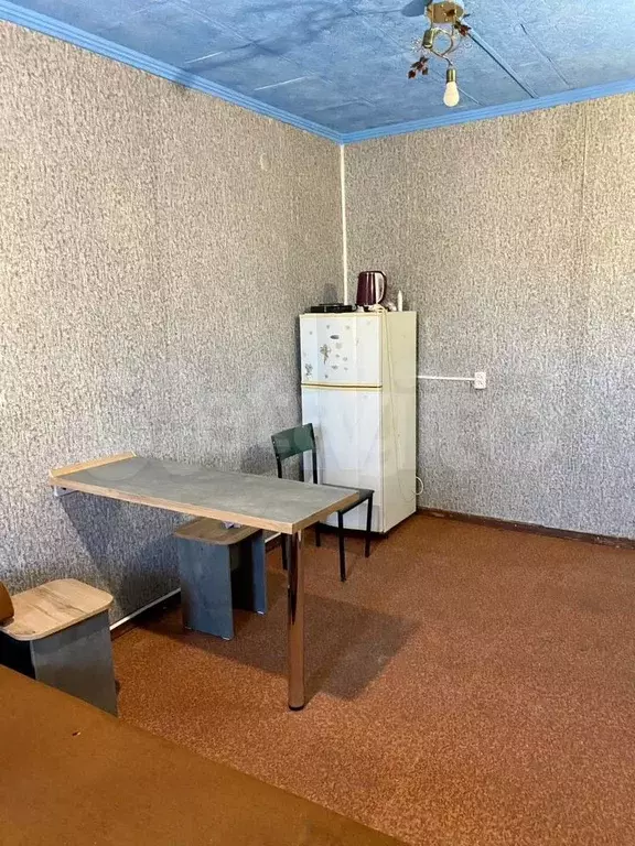 Комната 17,2 м в 1-к., 2/9 эт. - Фото 0