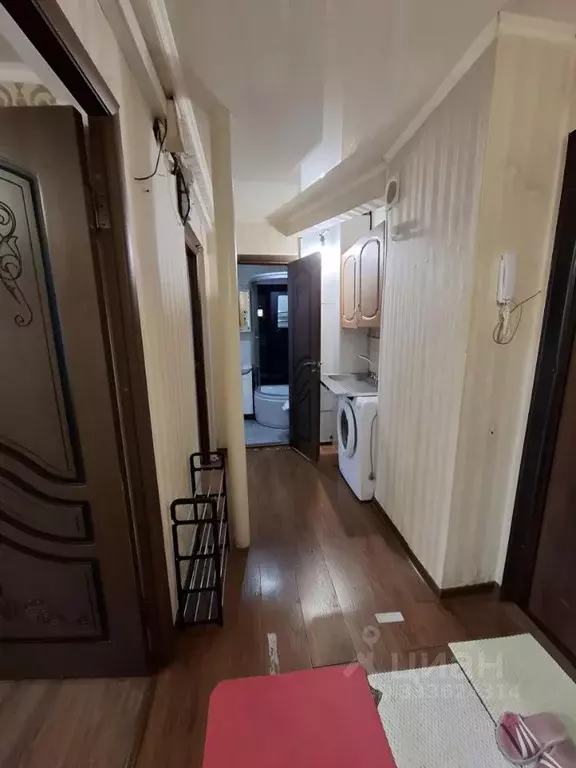 2-к кв. Карачаево-Черкесия, Черкесск ул. Космонавтов, 10 (34.0 м) - Фото 1