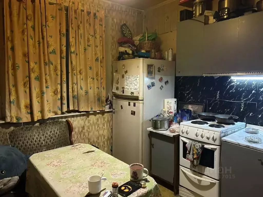 Комната Москва ул. Борисовские Пруды, 16К2 (14.0 м) - Фото 1