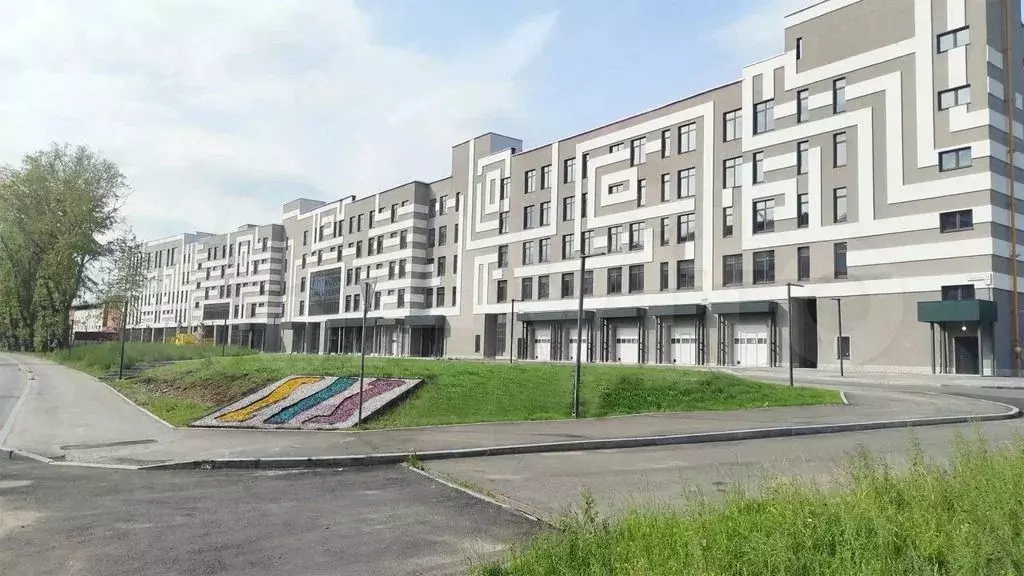Офис, 127.7 м - Фото 0