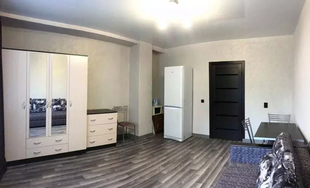 Комната Волгоградская область, Волжский ул. 19-го Партсъезда, 65 (18.7 ... - Фото 1