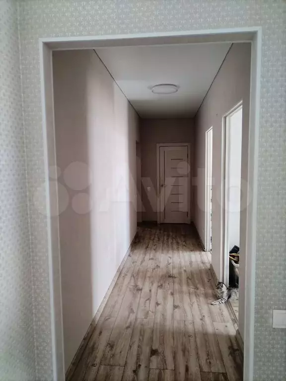 2-к. квартира, 62,2 м, 2/9 эт. - Фото 1