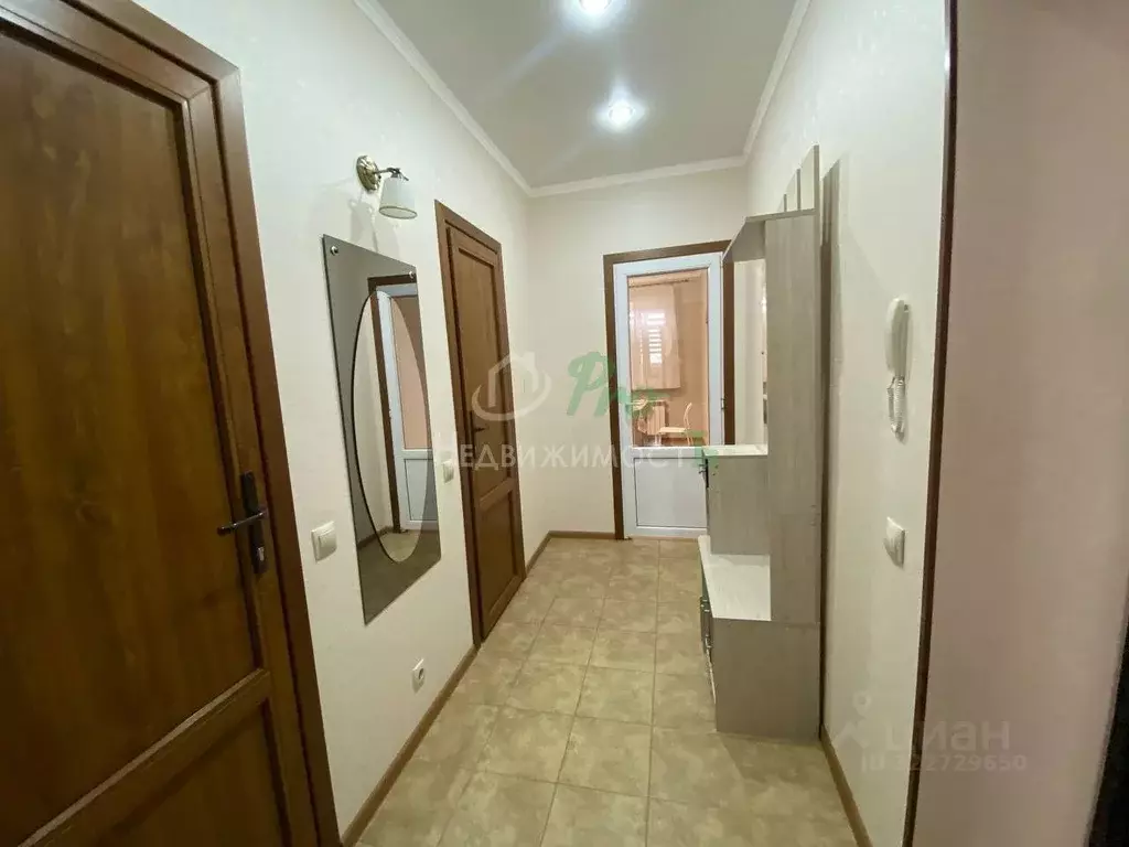 1-к кв. Краснодарский край, Ейск Октябрьская ул., 193 (40.0 м) - Фото 1