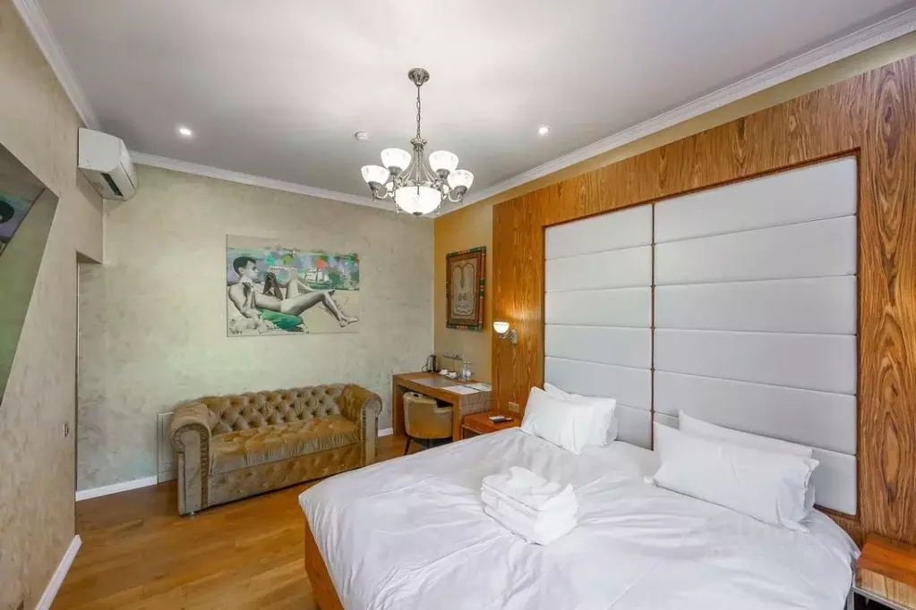 Комната Московская область, Люберцы городской округ, Малаховка пгт ул. ... - Фото 2