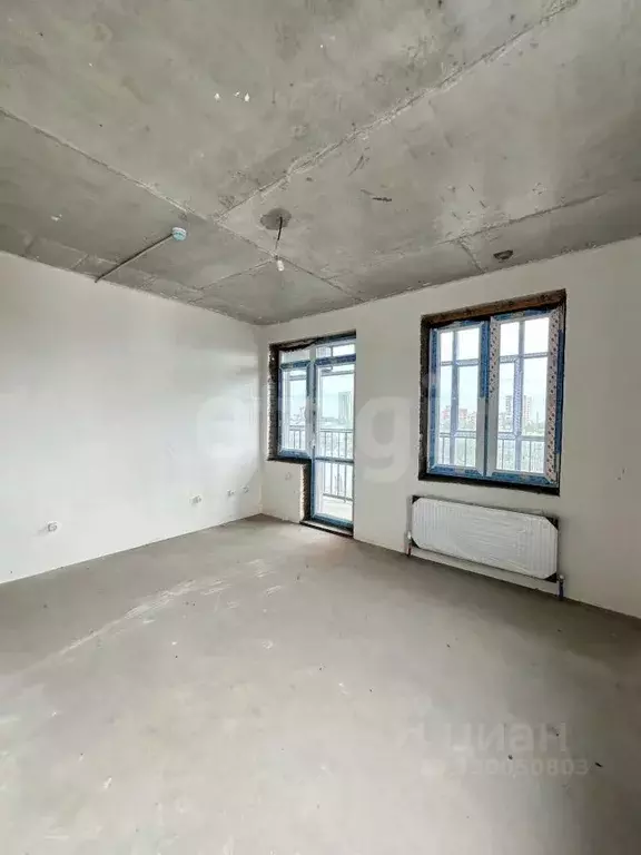 2-к кв. Башкортостан, Уфа ул. Рихарда Зорге, 13/1 (45.2 м) - Фото 1