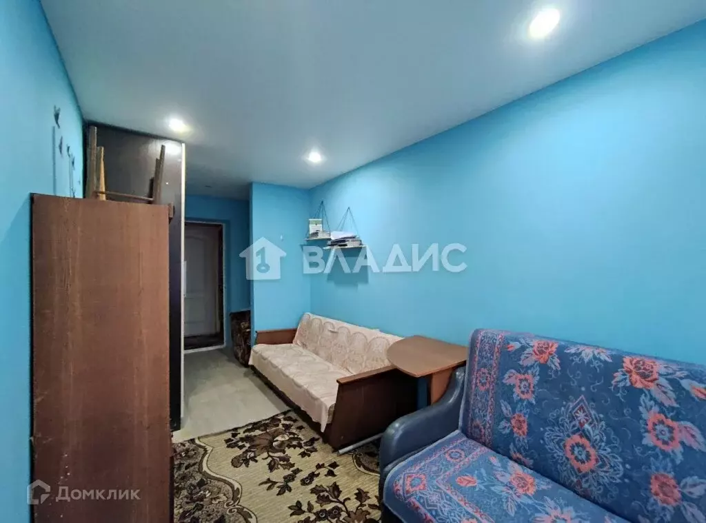 Продаётся 3-к квартира, 56 м - Фото 0