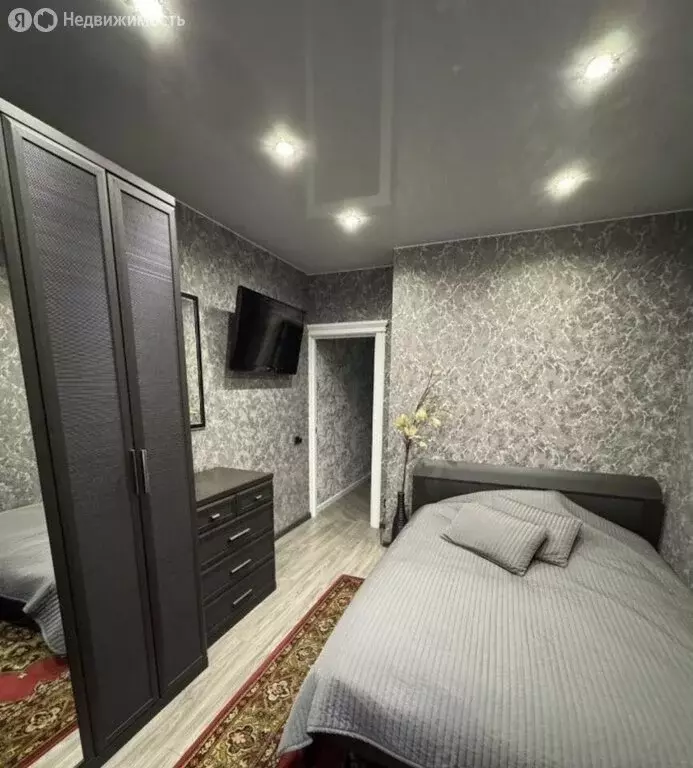 2-комнатная квартира: Санкт-Петербург, проспект Королёва, 73 (60.9 м) - Фото 1