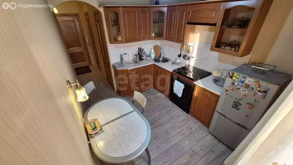 1-комнатная квартира: Ухта, проспект Ленина, 48 (34.3 м) - Фото 2