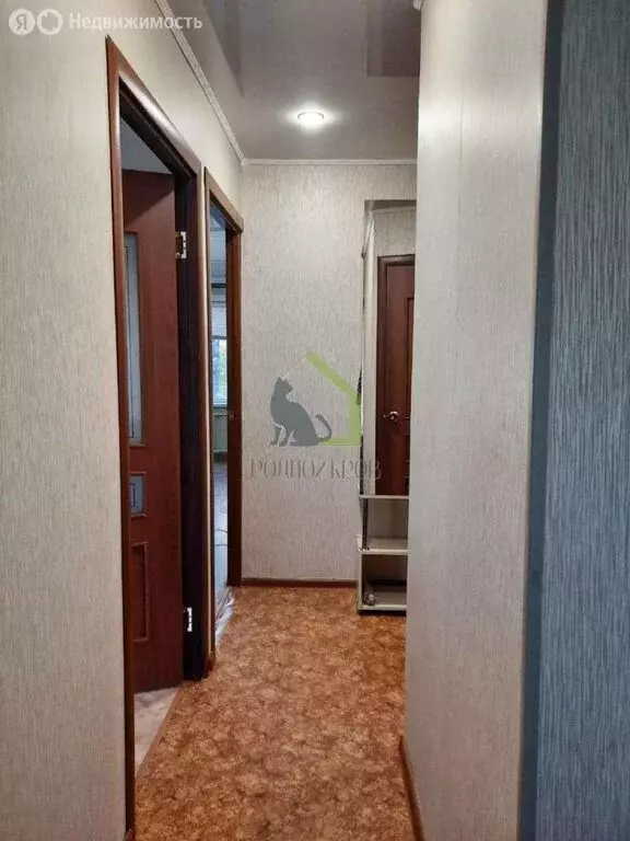 2-комнатная квартира: Сызрань, проспект Гагарина, 43 (44.5 м) - Фото 1