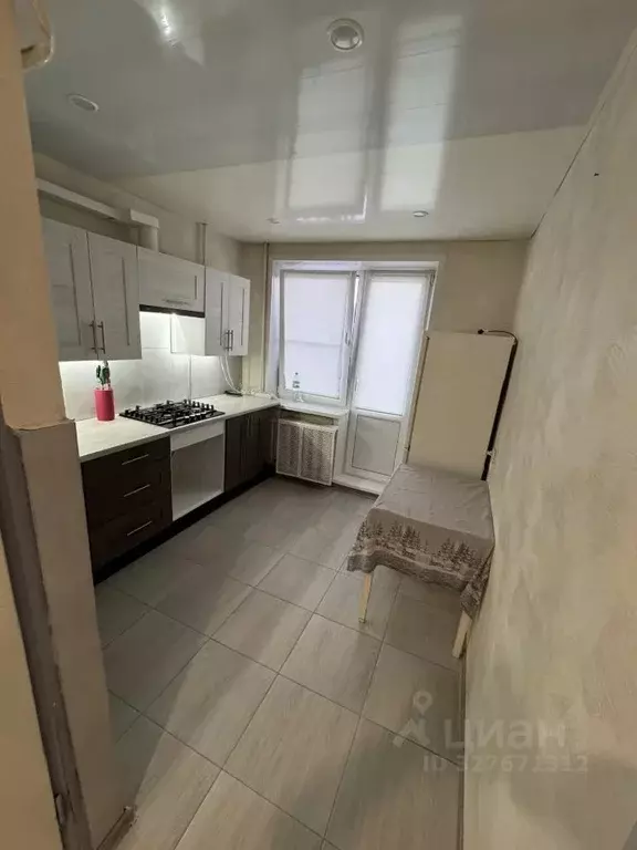 1-к кв. Тверская область, Тверь ул. Маршала Конева, 10к2 (37.0 м) - Фото 2