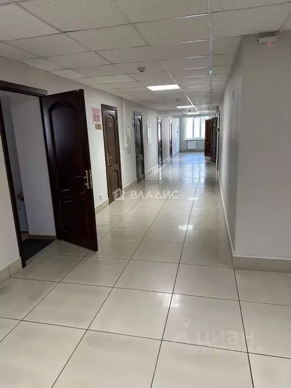 Офис в Забайкальский край, Чита Новобульварная ул., 36 (17 м) - Фото 2