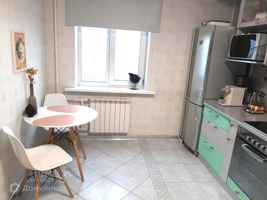 Продаётся 1-к квартира, 65 м - Фото 1