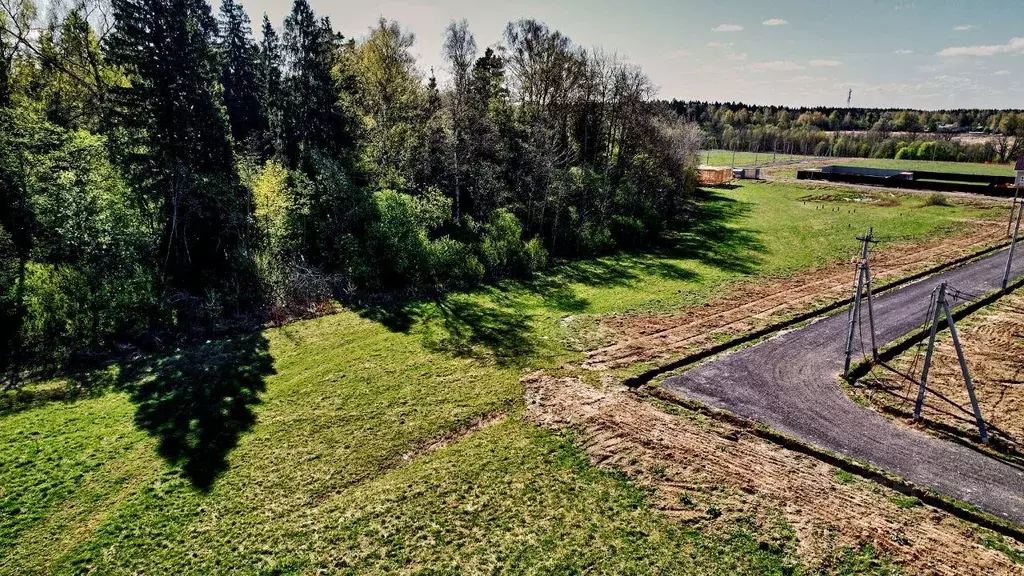 Участок, 6.6 сот., поселения (ижс) - Фото 1