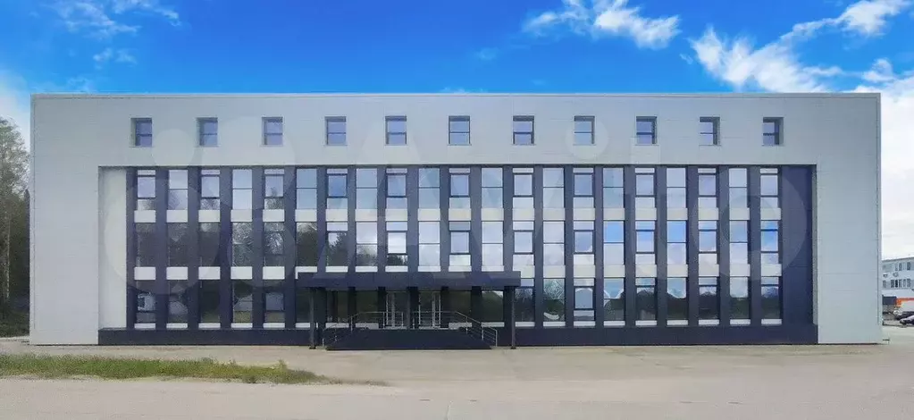 Офис. 50- 500 м - Фото 1