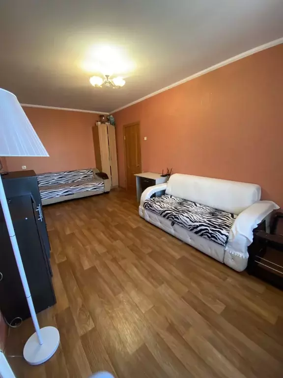 Продаётся 1-к квартира, 36.1 м - Фото 1