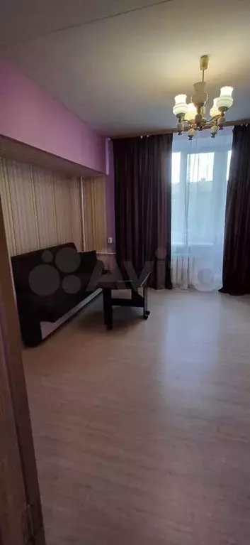 Комната 16 м в 2-к., 5/5 эт. - Фото 0
