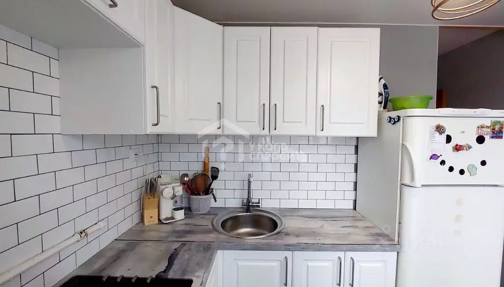 Квартира, 2 комнаты, 45.2 м - Фото 1