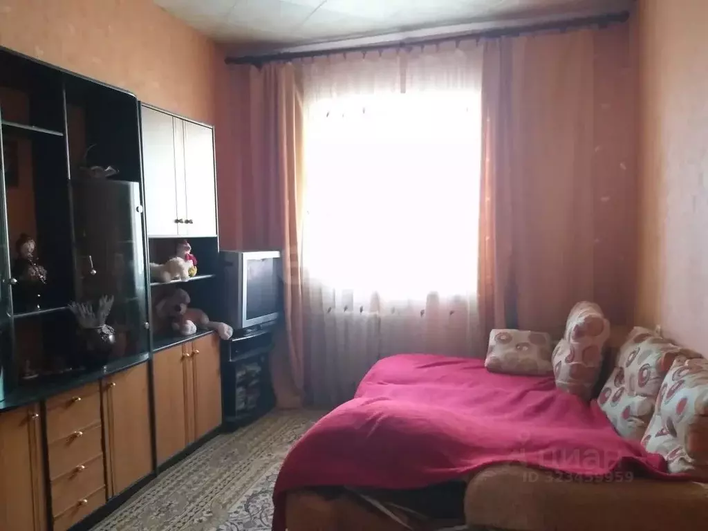 2-к кв. Смоленская область, Вязьма ул. Докучаева, 37 (46.5 м) - Фото 2