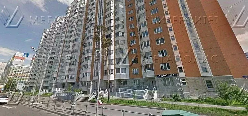 Помещение свободного назначения в Москва Ярцевская ул., 14 (75 м) - Фото 2