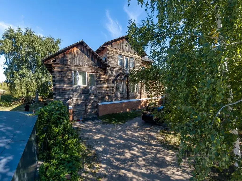 Дом в Тюменская область, Тюмень Нефтяников мкр, ул. Неатбакова (230 м) - Фото 1