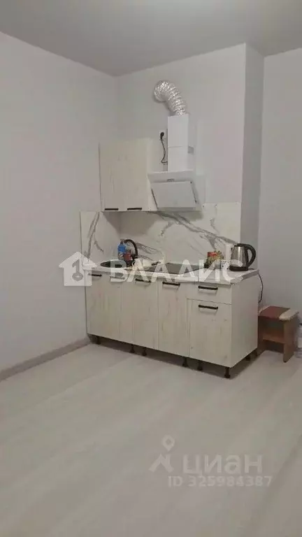 Студия Ленинградская область, Кудрово г. Всеволожский район, Заневское ... - Фото 2