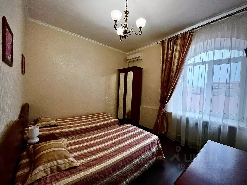 Комната Астраханская область, Астрахань ул. Ботвина, 47 - Фото 2