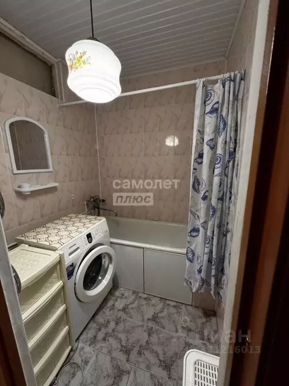 2-к кв. Краснодарский край, Тимашевск Индустриальный мкр, 41 (54.0 м) - Фото 2