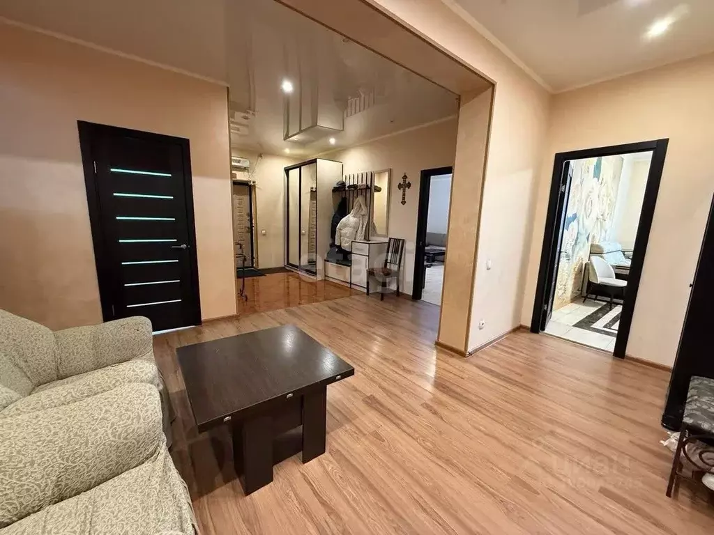 Дом в Калужская область, Жуковский район, Белоусово городское ... - Фото 1