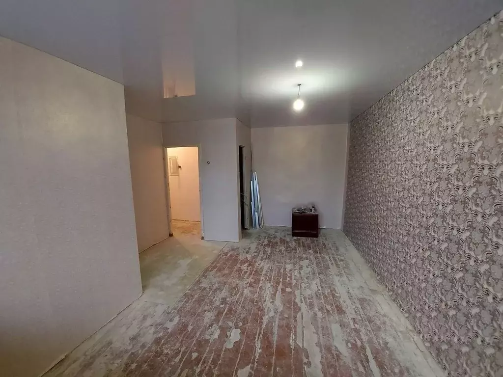 1-к кв. Саратовская область, Саратов Южно-Зеленая ул., 7 (31.9 м) - Фото 2